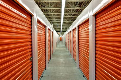 what is the smallest storage unit you can rent|Mini Storage 